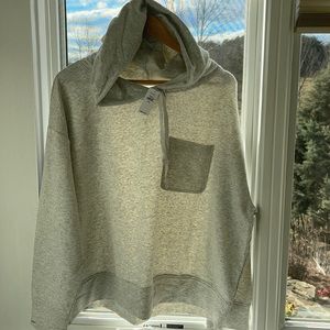NWT GAP hoodie